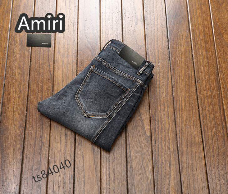 Picture of Amiri Jeans Long _SKUAmirisz28-3825t1216764